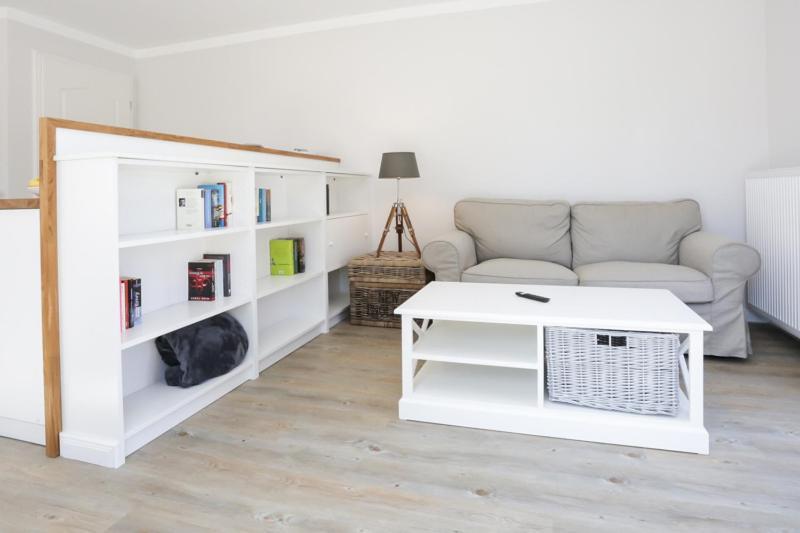 Hotel & Ferienunterkuenfte Hus Seeblick เฟมาร์น ภายนอก รูปภาพ