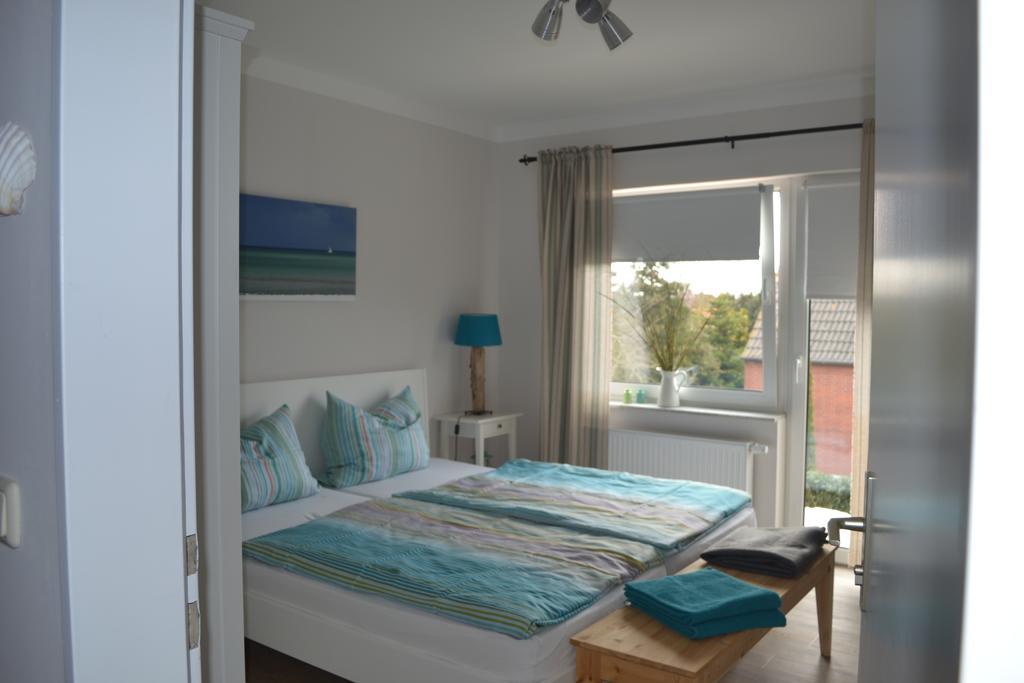 Hotel & Ferienunterkuenfte Hus Seeblick เฟมาร์น ภายนอก รูปภาพ